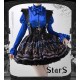 N.N.Star Dragon Bone Lily Blouse(Reservation/2 Colours/Full Payment Without Shipping)